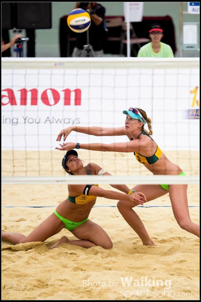 141025 BeachVolleyball - 0169