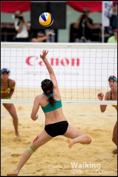 141025 BeachVolleyball - 0171