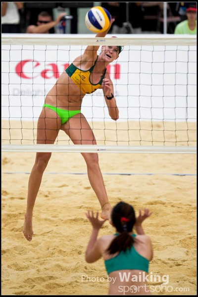 141025 BeachVolleyball - 0172