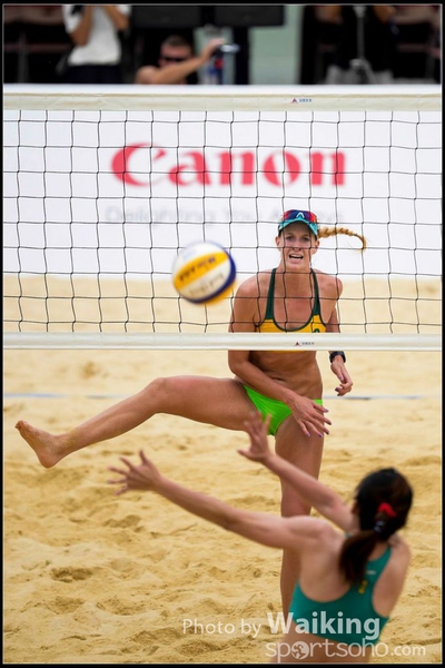 141025 BeachVolleyball - 0173