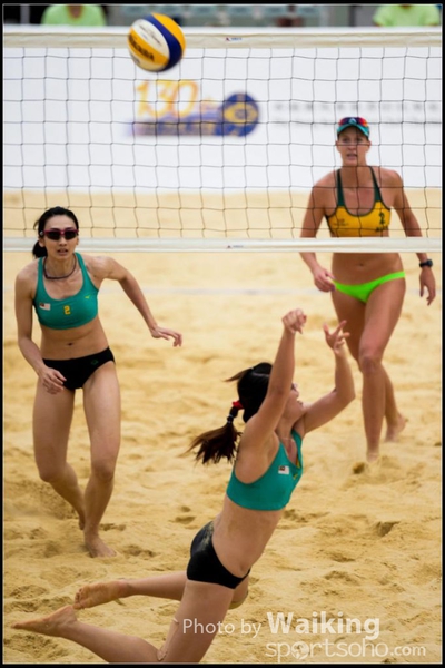 141025 BeachVolleyball - 0174