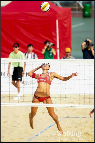 141025 BeachVolleyball - 0192