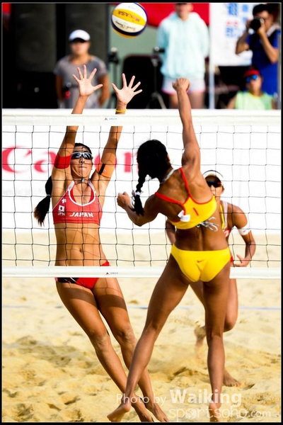 141025 BeachVolleyball - 0204