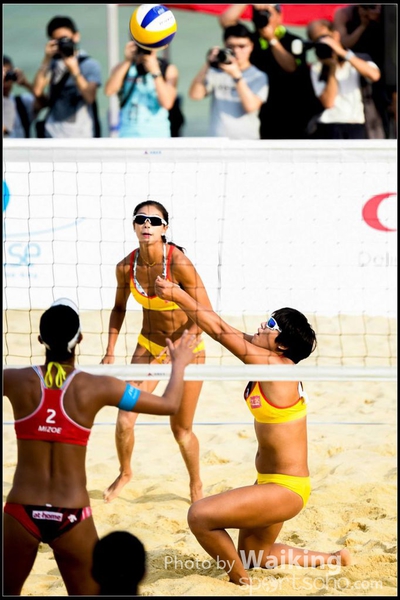 141025 BeachVolleyball - 0207