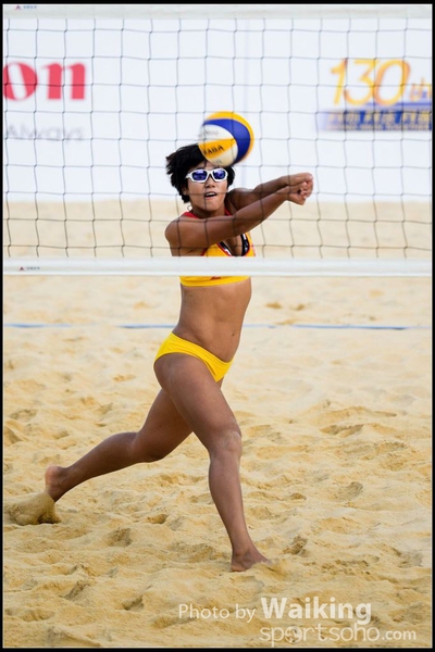 141025 BeachVolleyball - 0224