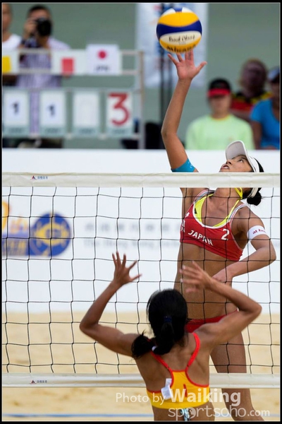 141025 BeachVolleyball - 0244