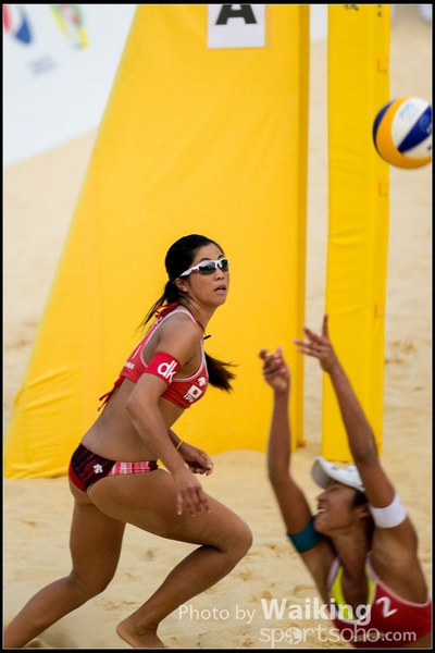 141025 BeachVolleyball - 0249