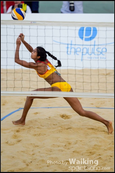 141025 BeachVolleyball - 0254