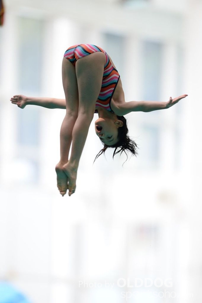 Diving (2)