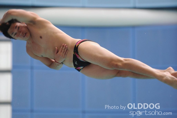 Diving (20)