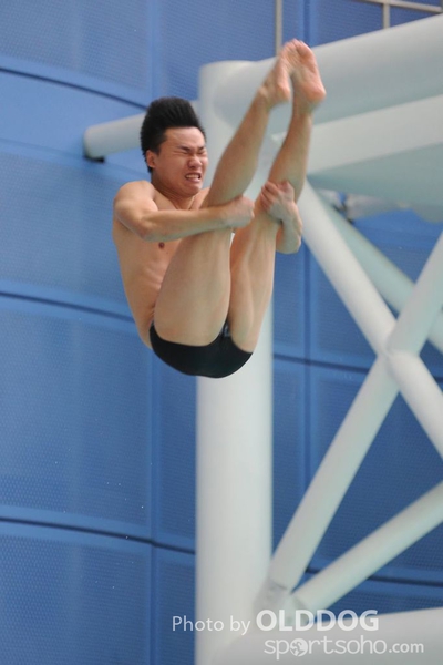 Diving (25)