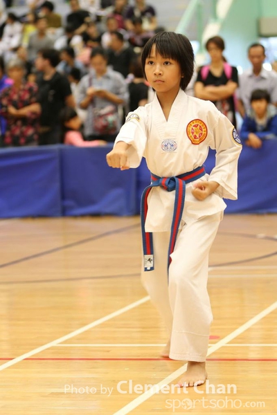 sportsoho運動版圖