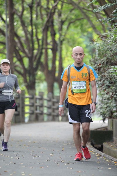 sportsoho運動版圖