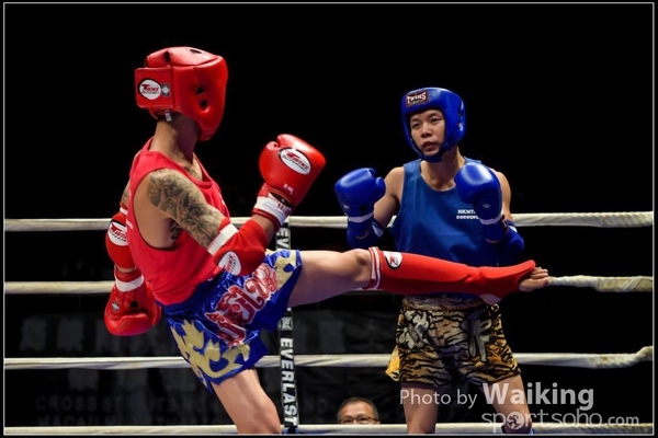 141102 Thai Boxing - 0009