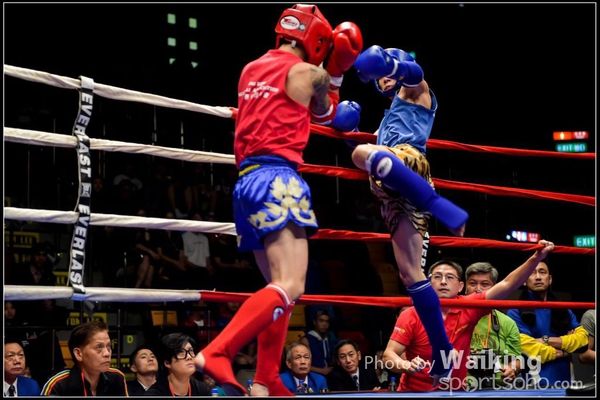 141102 Thai Boxing - 0010