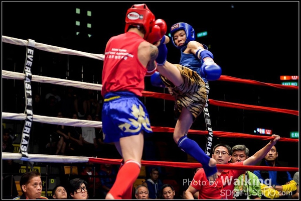 141102 Thai Boxing - 0011