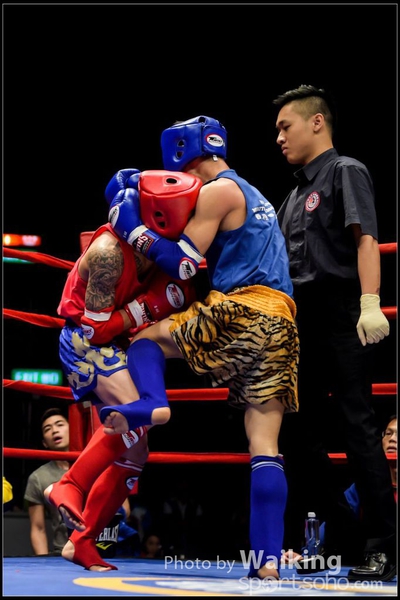 141102 Thai Boxing - 0012