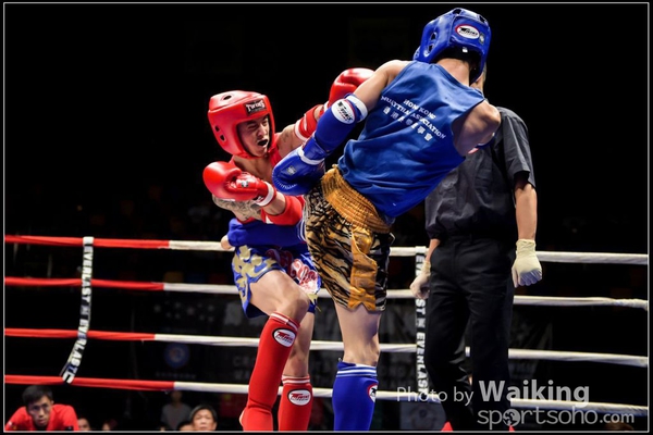 141102 Thai Boxing - 0018