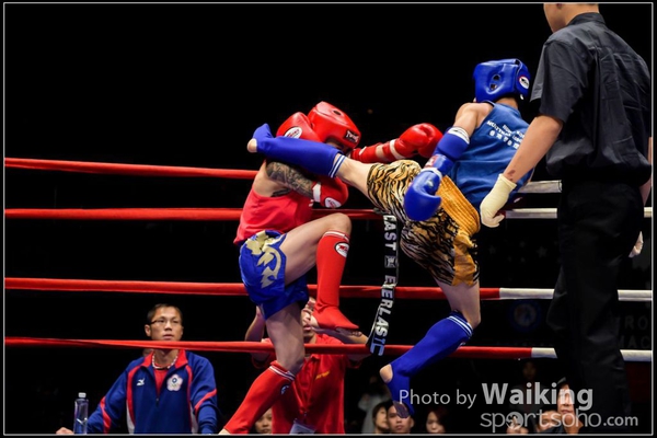 141102 Thai Boxing - 0019