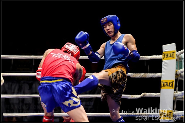 141102 Thai Boxing - 0021