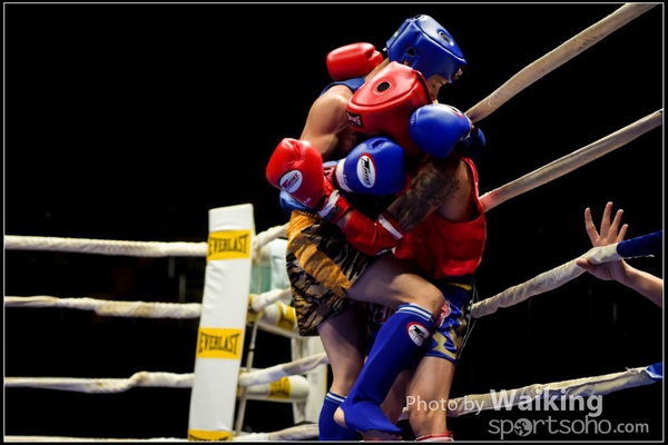 141102 Thai Boxing - 0022