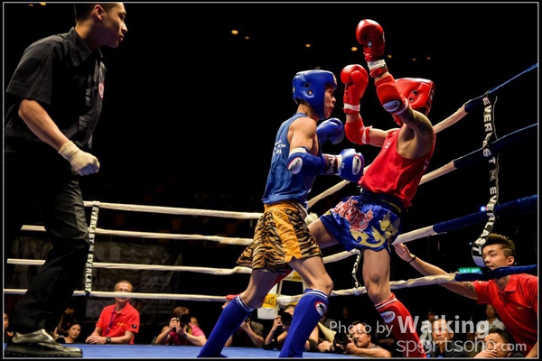 141102 Thai Boxing - 0025