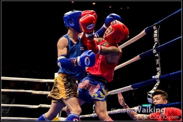 141102 Thai Boxing - 0026