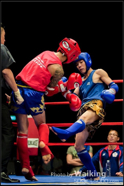 141102 Thai Boxing - 0027