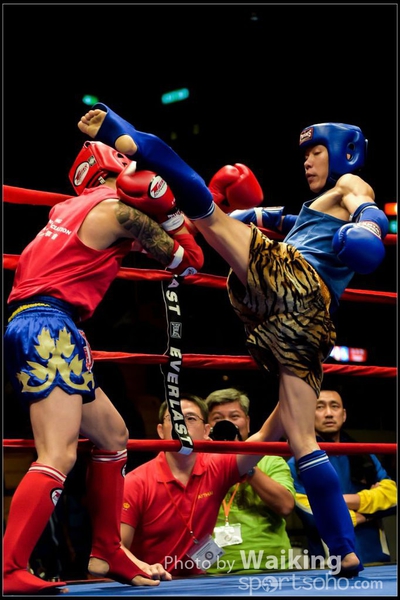 141102 Thai Boxing - 0028