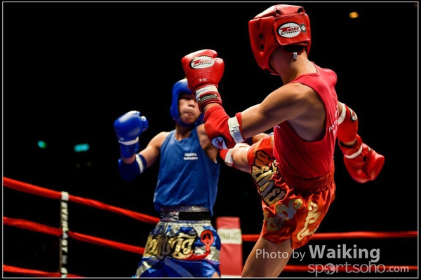 141102 Thai Boxing - 0034