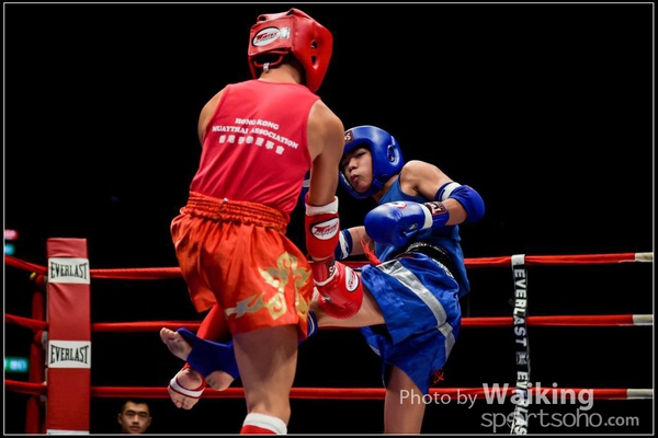 141102 Thai Boxing - 0035