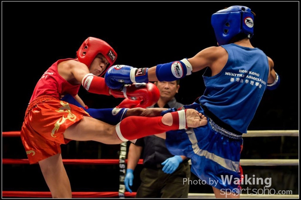 141102 Thai Boxing - 0036