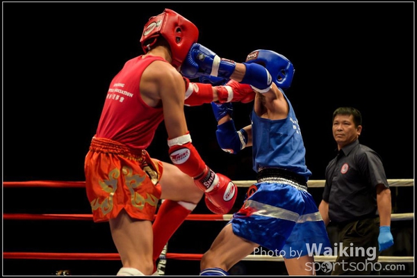 141102 Thai Boxing - 0037