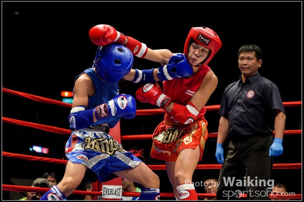 141102 Thai Boxing - 0055