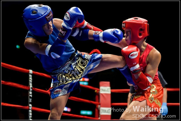 141102 Thai Boxing - 0057