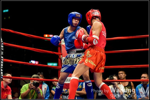 141102 Thai Boxing - 0058