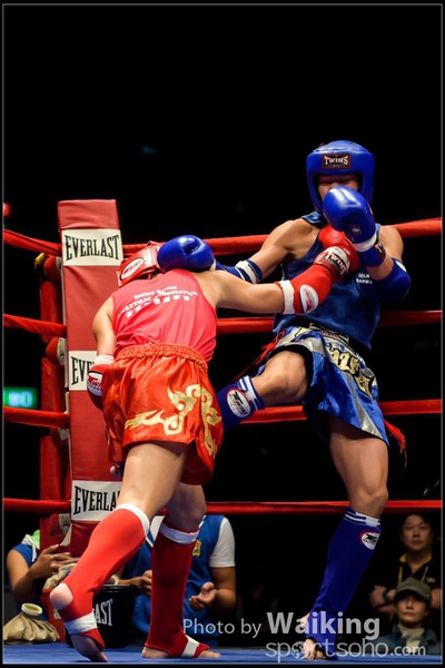 141102 Thai Boxing - 0061