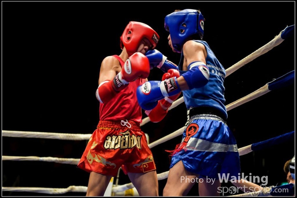 141102 Thai Boxing - 0066