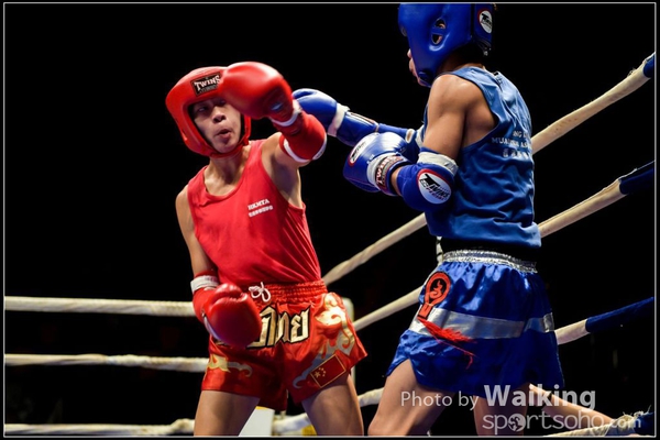 141102 Thai Boxing - 0067