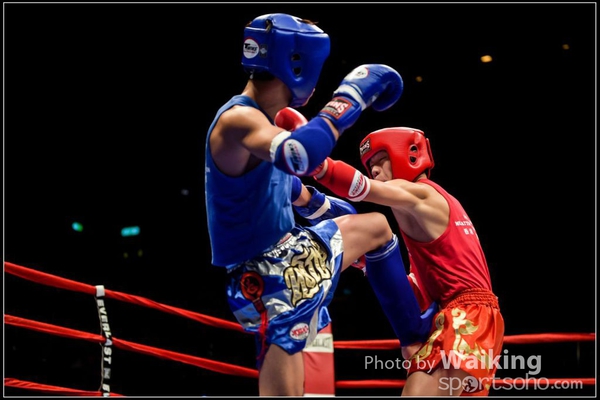 141102 Thai Boxing - 0068