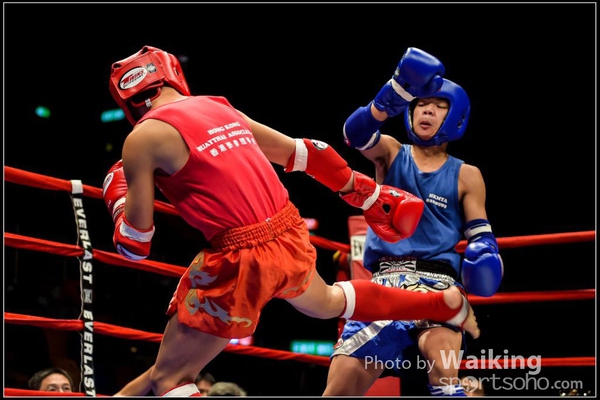 141102 Thai Boxing - 0070