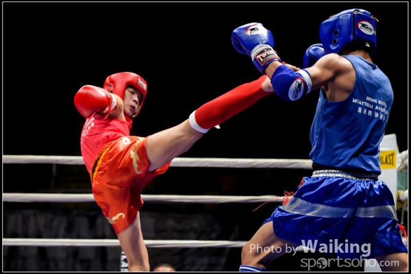 141102 Thai Boxing - 0071