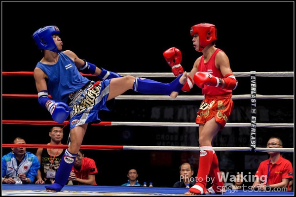 141102 Thai Boxing - 0073