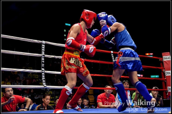 141102 Thai Boxing - 0085