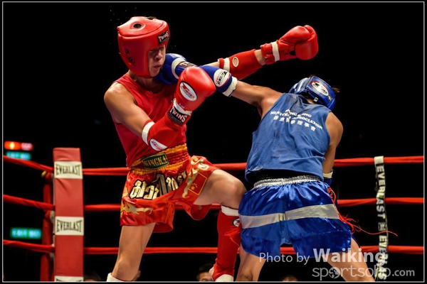 141102 Thai Boxing - 0092