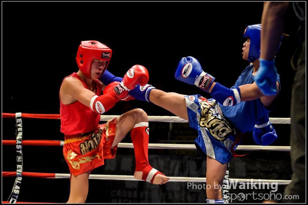141102 Thai Boxing - 0095