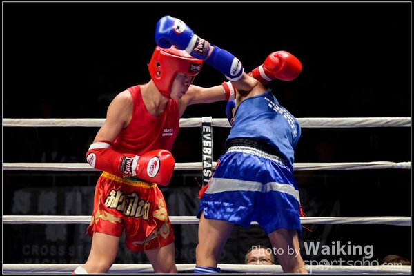 141102 Thai Boxing - 0098