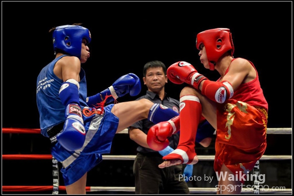 141102 Thai Boxing - 0100