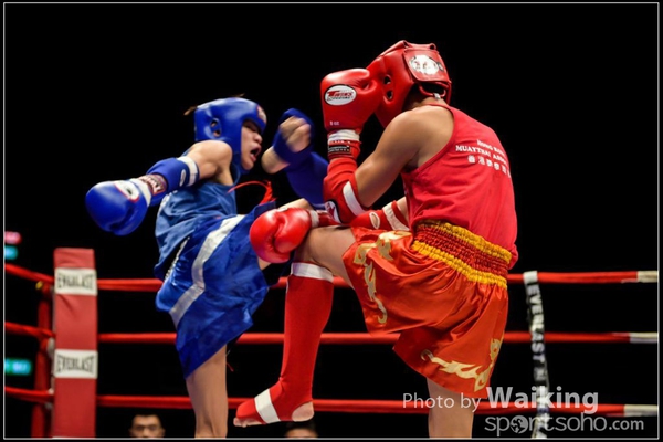 141102 Thai Boxing - 0101
