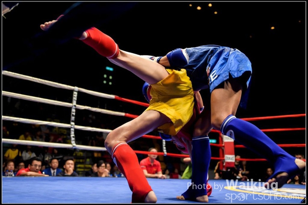 141102 Thai Boxing - 0104